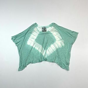 Young fabulous and broke top - M